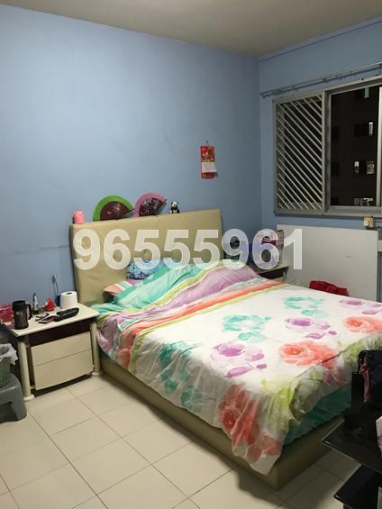 Blk 132 Cashew Road (Bukit Panjang), HDB 3 Rooms #150814242
